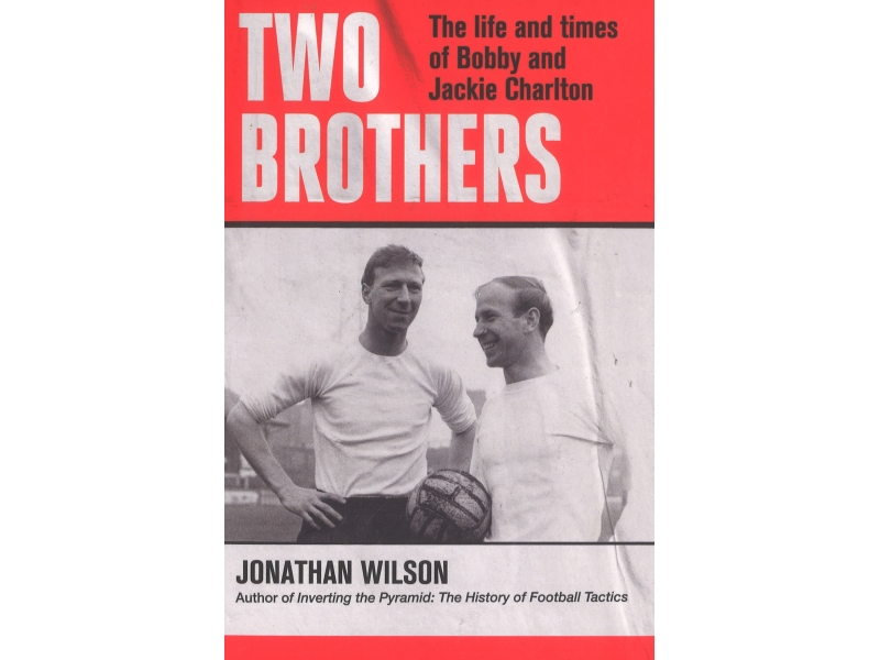 Two Brothers - Jonathan Wilson