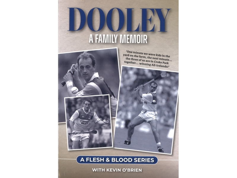 Dooley A Family Memoir - Kevin O'Brien