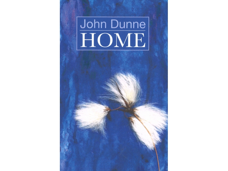 Home - John Dunne