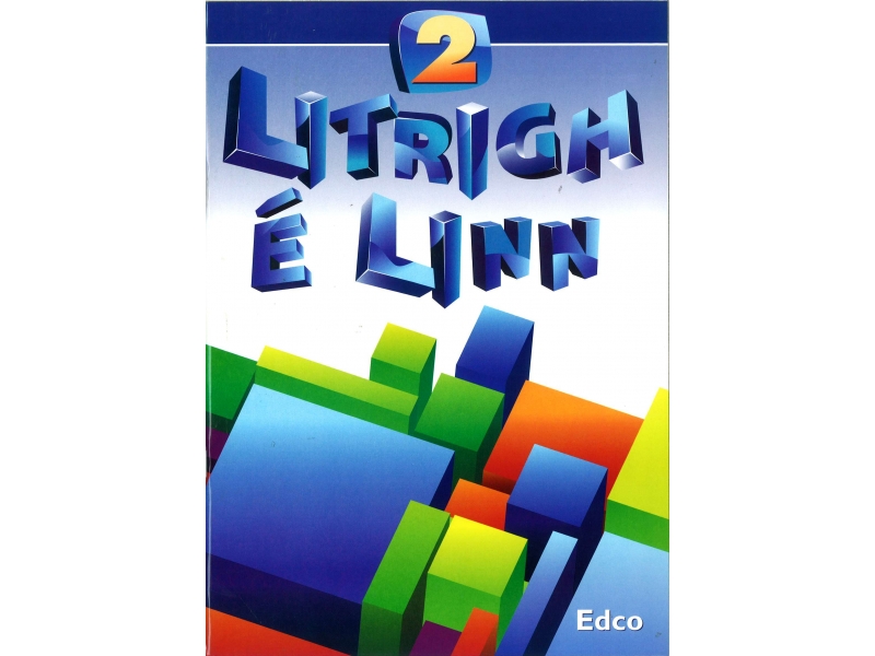 Litrigh é Linn 2 - Second Class