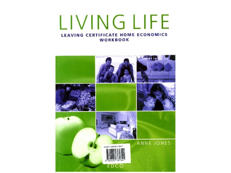 Living Life Workbook