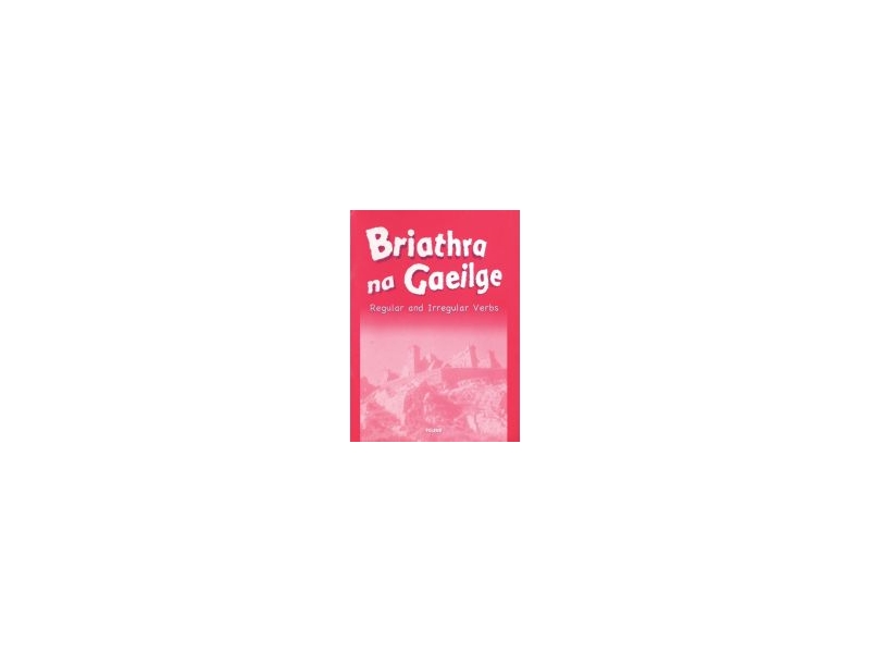 Briathra na Gaeilge