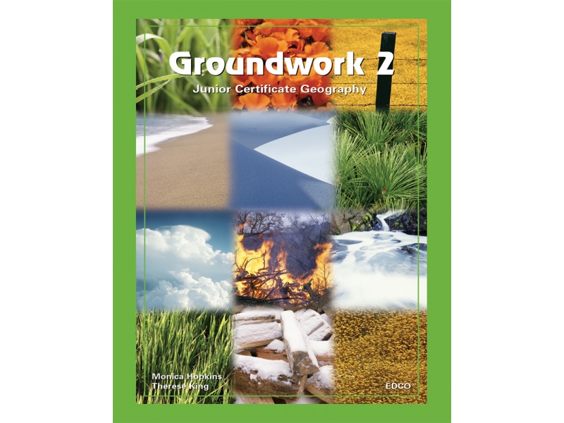 Groundwork 2