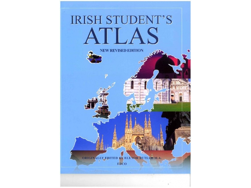 Irish Student's Atlas