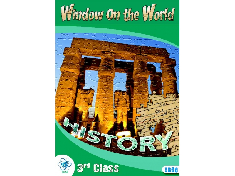Window On The World History 3 - Third Class