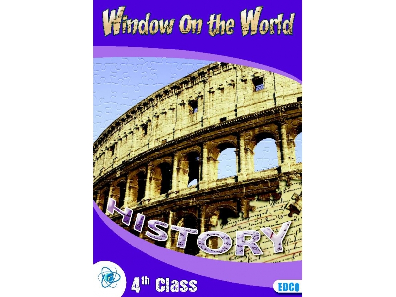 Window On The World History 4 - Fourth Class