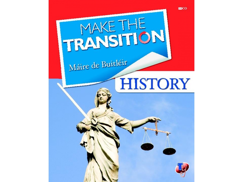 Make The Transition History