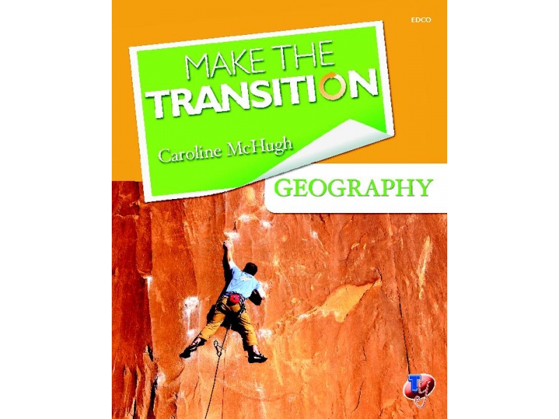Make The Transition Geography