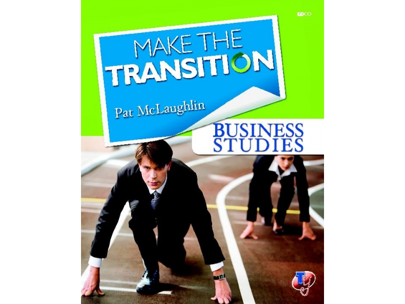 Make The Transition Business