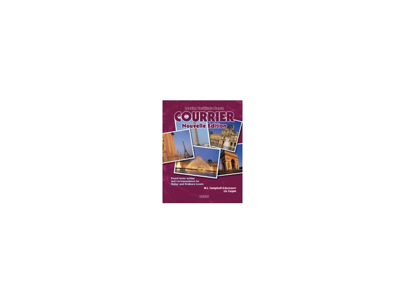 Courrier - Leaving Certificate French