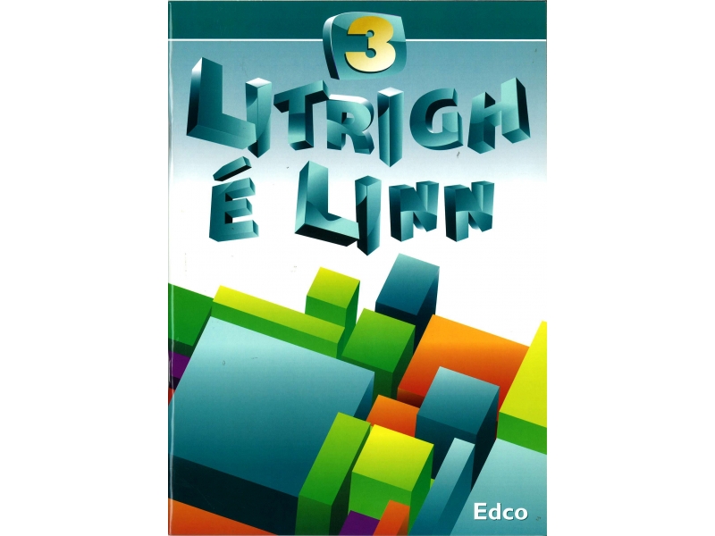 Litrigh é Linn 3 - Third Class