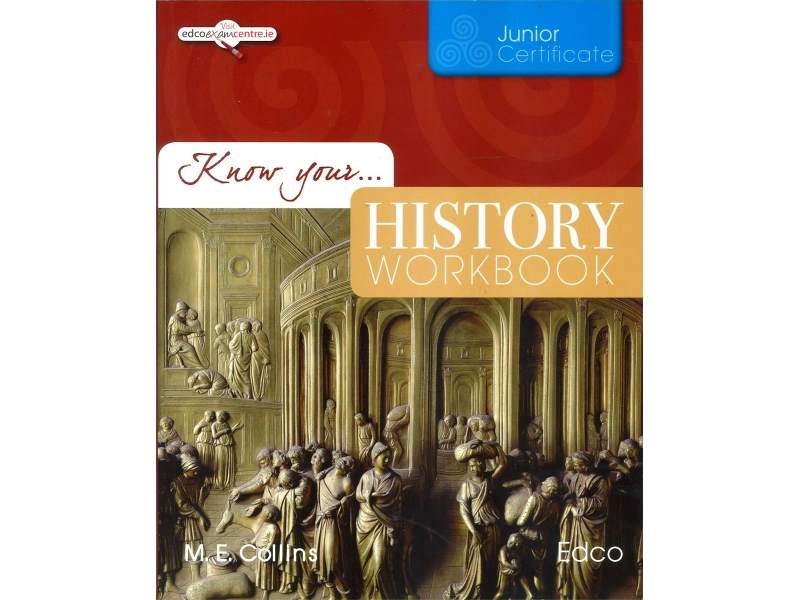 Know Your History Workbook