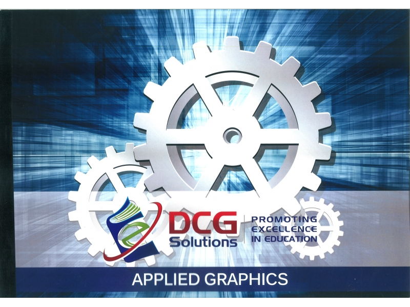 DCG Solutions - Applied Graphics