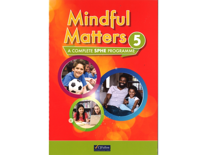 Mindful Matters 5