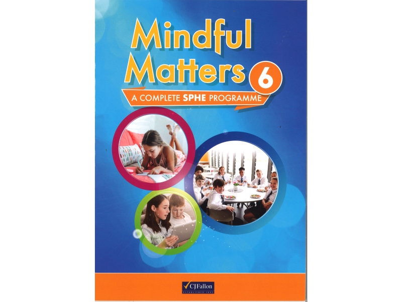 Mindful Matters 6