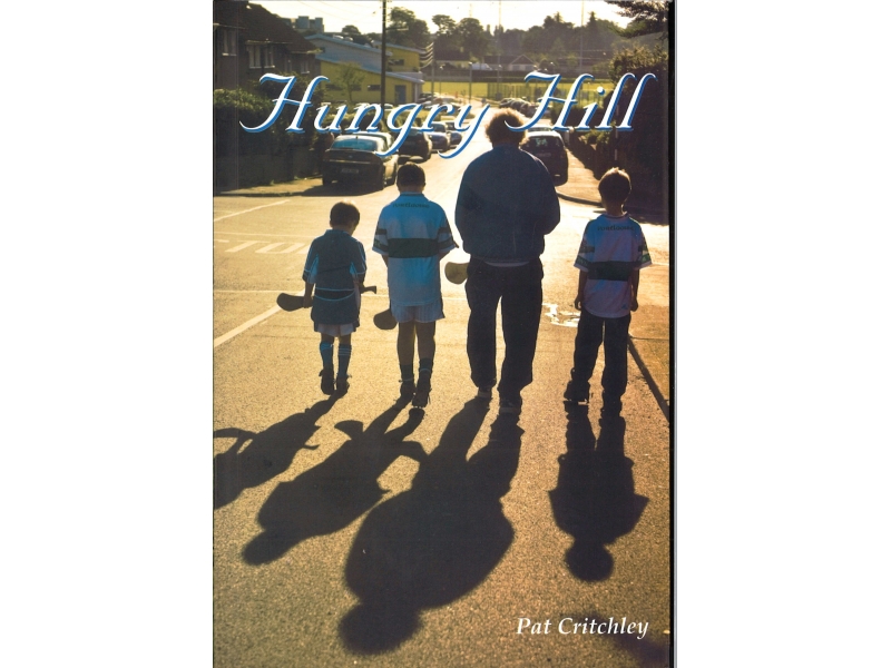 Hungry Hill - Pat Critchley