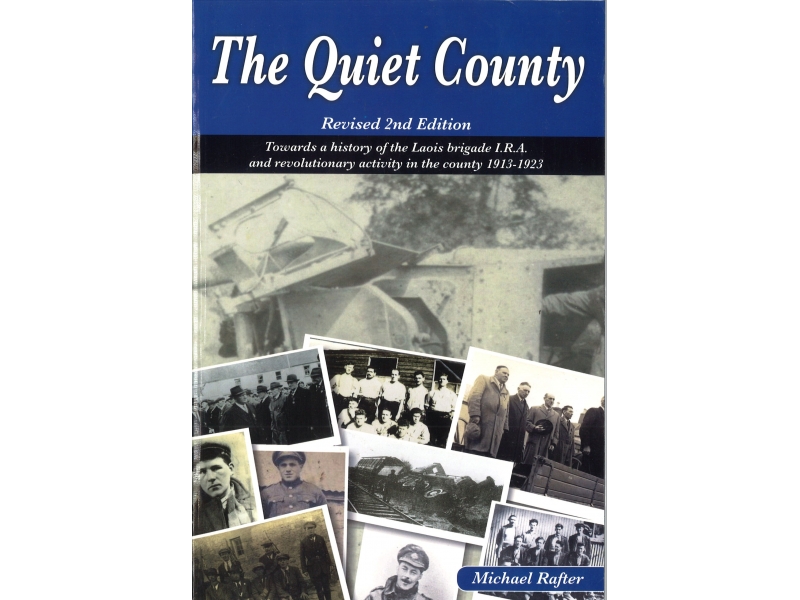 The Quiet County - Revised 2nd Edition - Michael Rafter