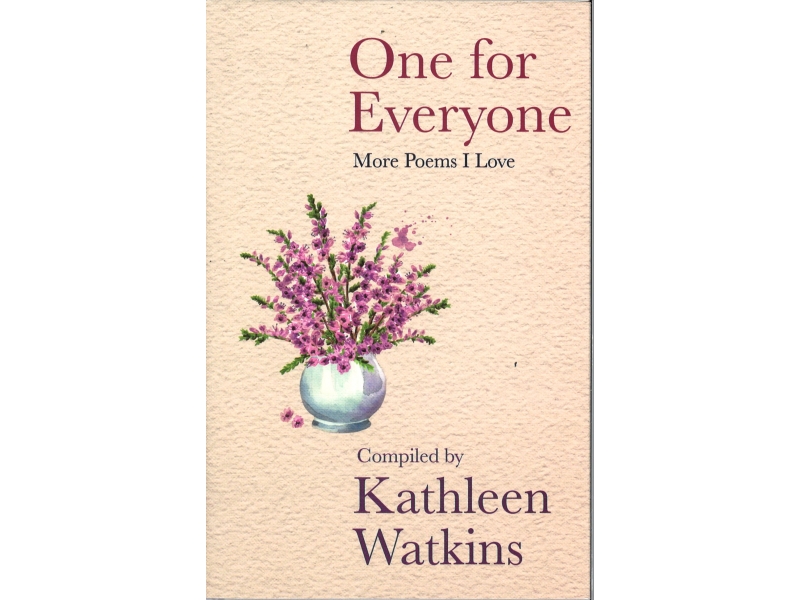 Kathleen Watkins - One For Everyone