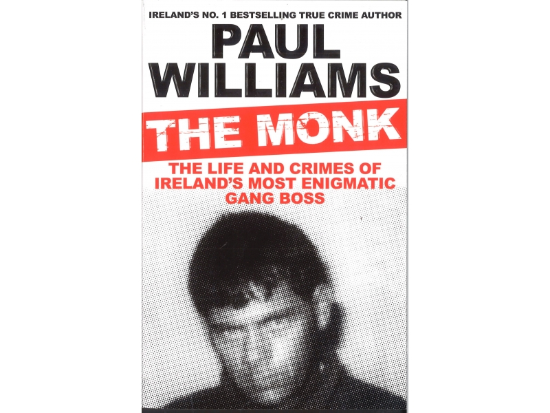 Paul Williams - The Monk