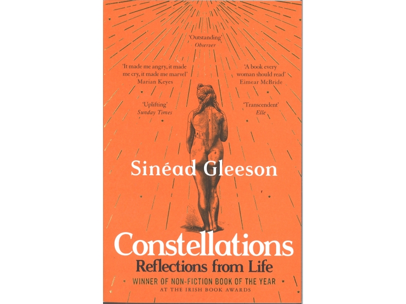 Sinead Gleeson - Constellations - Reflections From Life