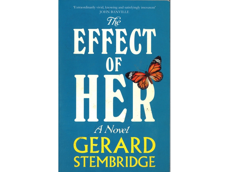 Gerard Stembridge - Effect Of Her