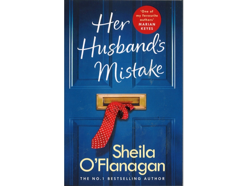 Sheila O'Flanagan - Her Husbands Mistake