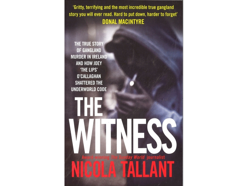 Nicola Tallant - The Witness