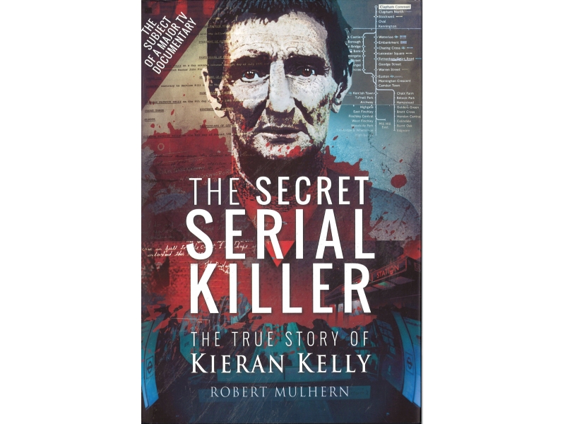 Robert Mulhern - The Secret Serial Killer