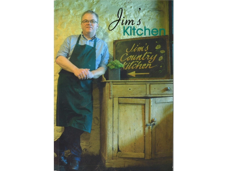 Jim's Kitchen