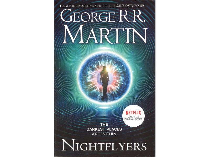 George R.R. Martin - Nightflyers