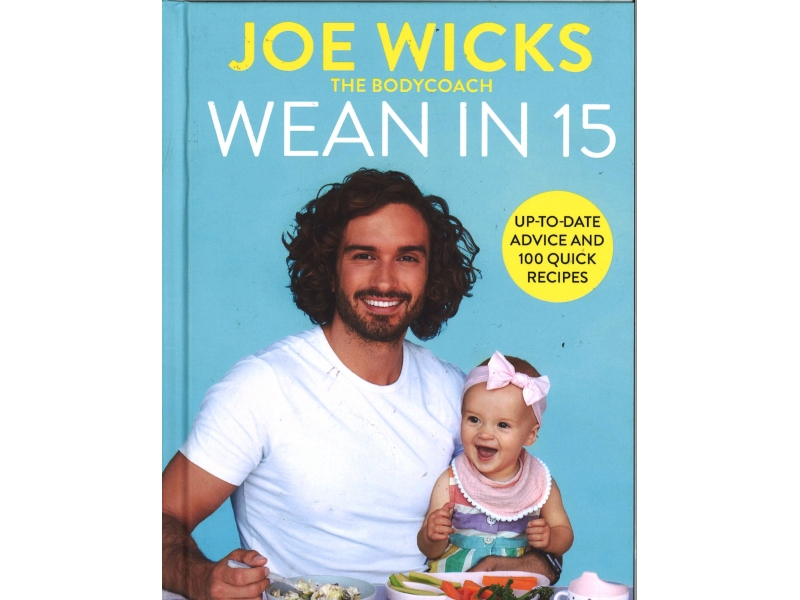 Joe Wicks - Wean In 15