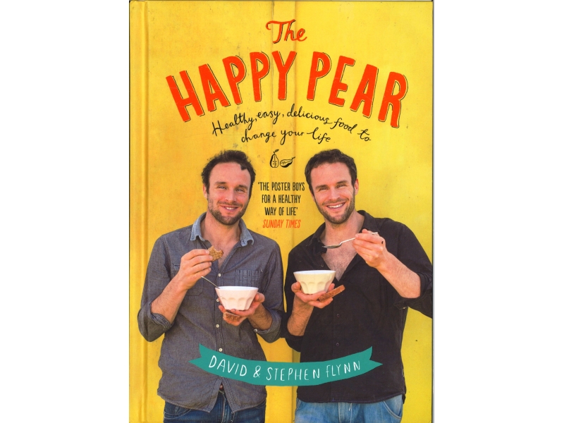 The Happy Pear - Book 1