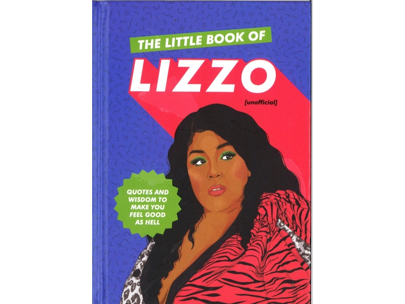 Lizzo - The Little Book Of Lizzo