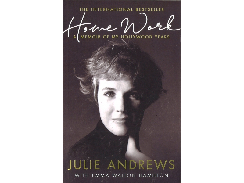 Julie Andrews - Home Work