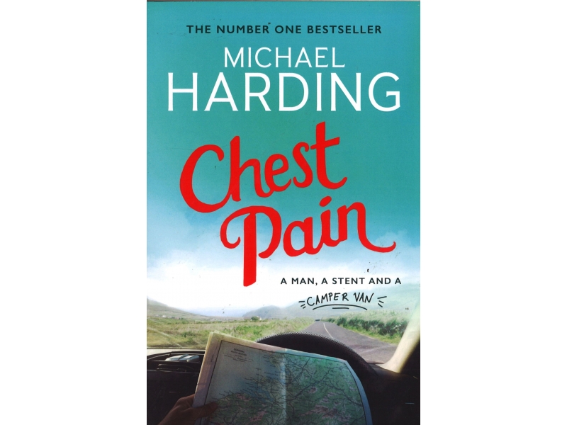 Michael Harding - Chest Pain