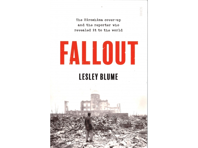Lesley Blume - Fallout