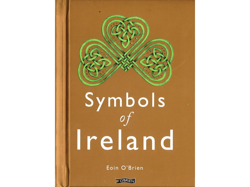 Eoin O'Brien - Symbols Of Ireland
