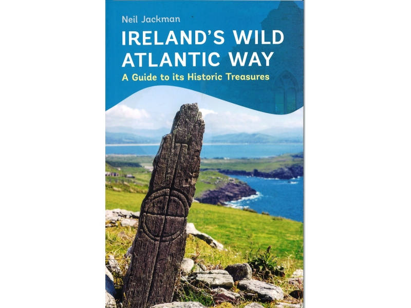 Neil Jackman - Ireland's Wild Atlantic Way