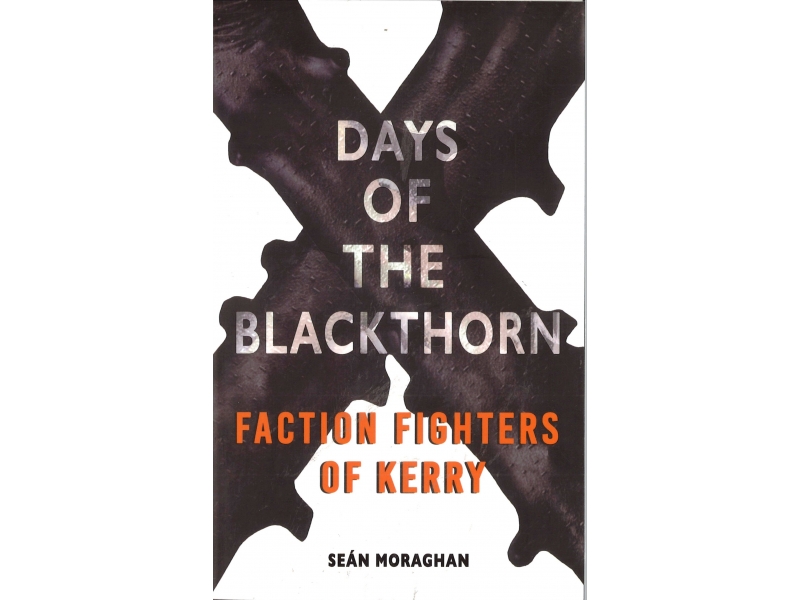 Sean Moraghan - Days Of The Blackthorn
