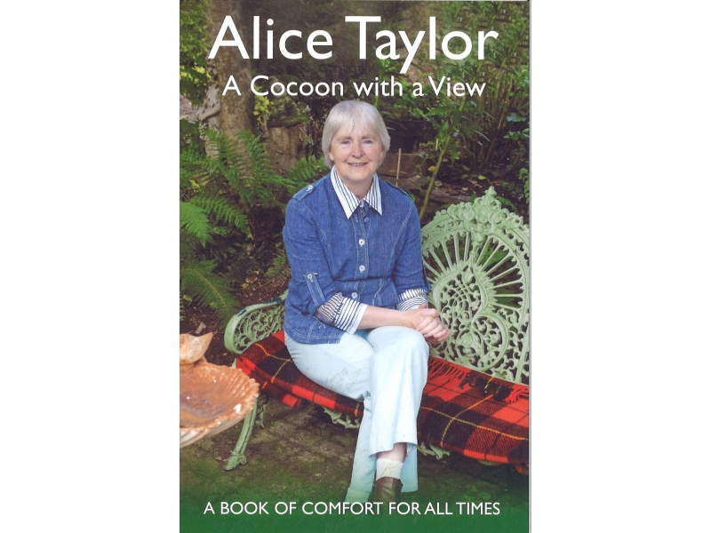 Alice Taylor - A Cocoon With A View