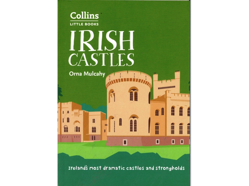 Collins - Irish Castles
