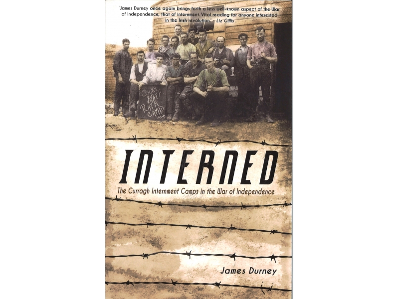 James Durney - Interned