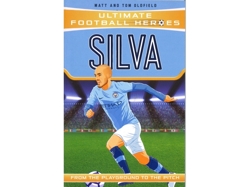 Ultimate Football Heroes - Silva
