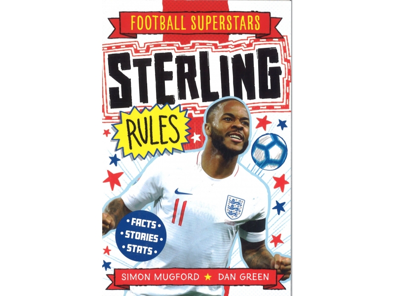 Football Superstars - Sterling Rules