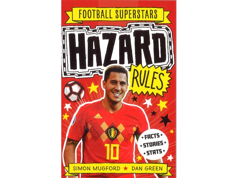 Football Superstars - Hazard Rules