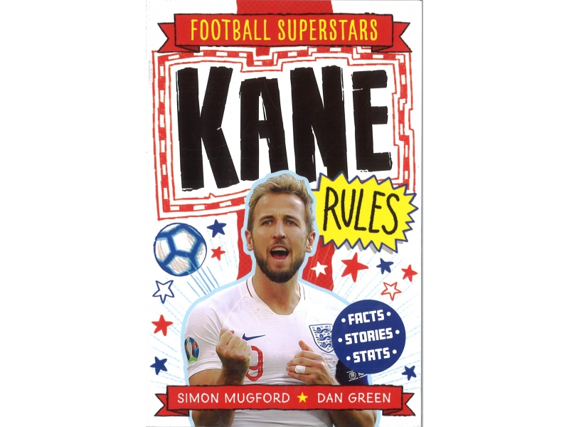 Football Superstars - Kane Rules