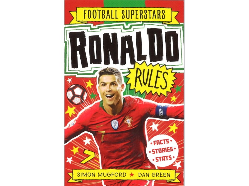 Football Superstars - Ronaldo Rules