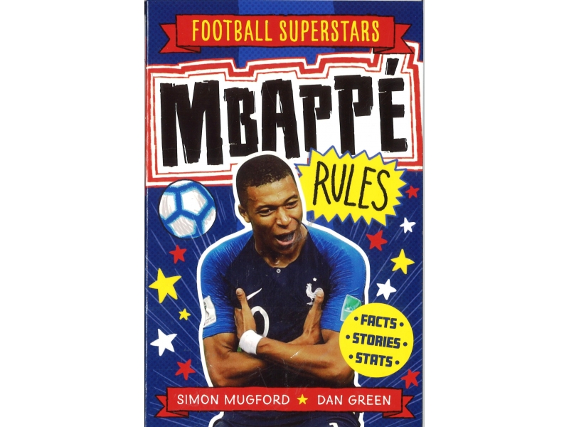 Football Superstars - Mbappe Rules
