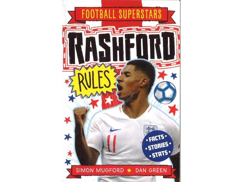 Football Superstars - Rashford Rules