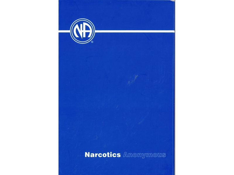 Narcotics - Anonymous